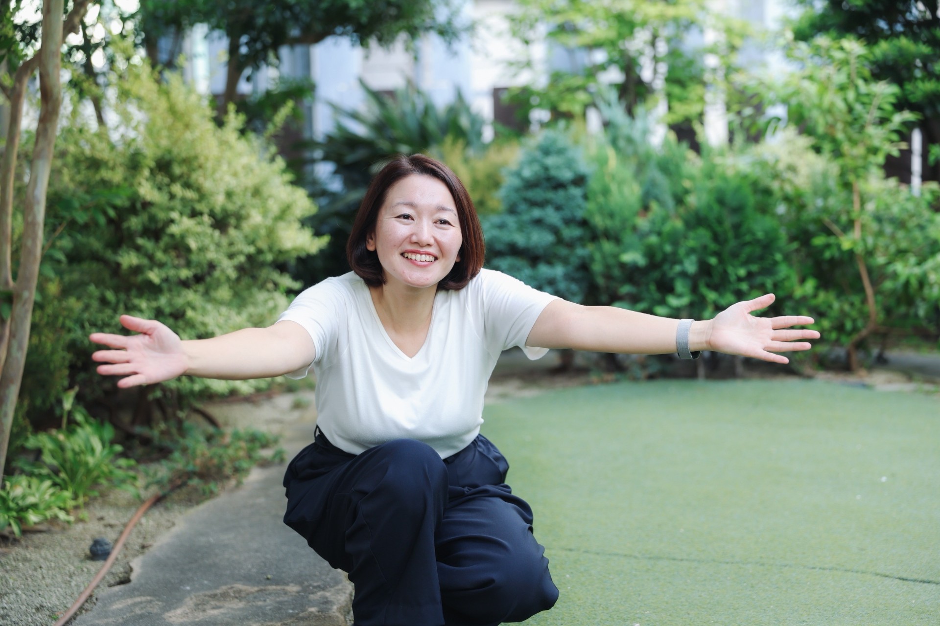 プロに預けるゆとりと安心をあなたへ